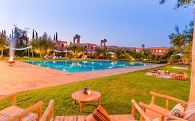 Les Jardins De Zyriab Resort&Spa